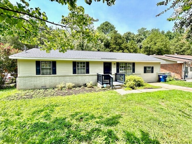 Photo - 3215 Delia Ln NW