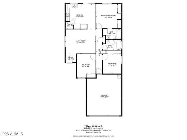 Photo - 22813 W Gardenia Dr