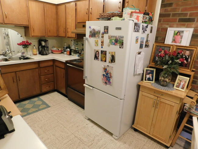Photo - 1553 W Grandview Blvd Apartment Unit 1553