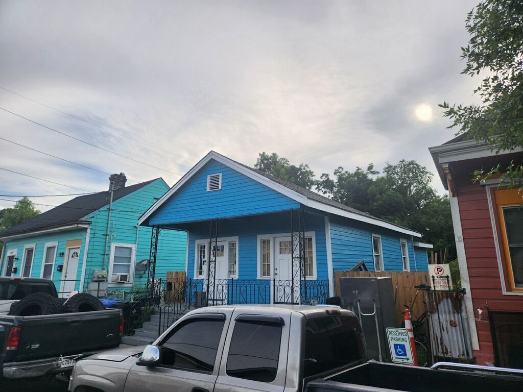 Photo - 1725 Mandeville St