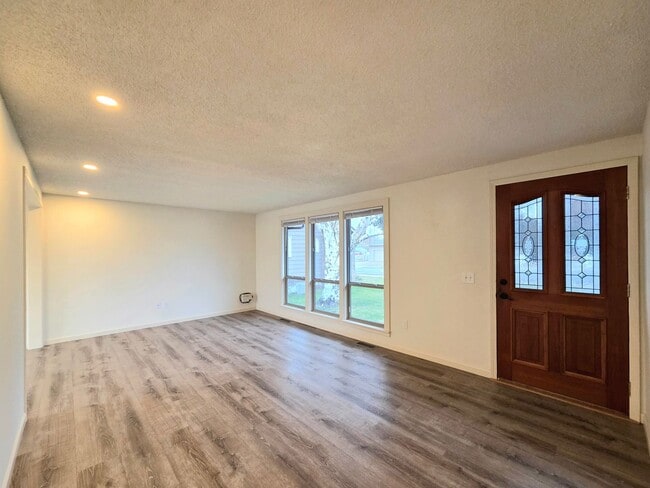 Photo - 3-Bedroom Home w/ 2-Car Garage & Fenced-In Backyard!