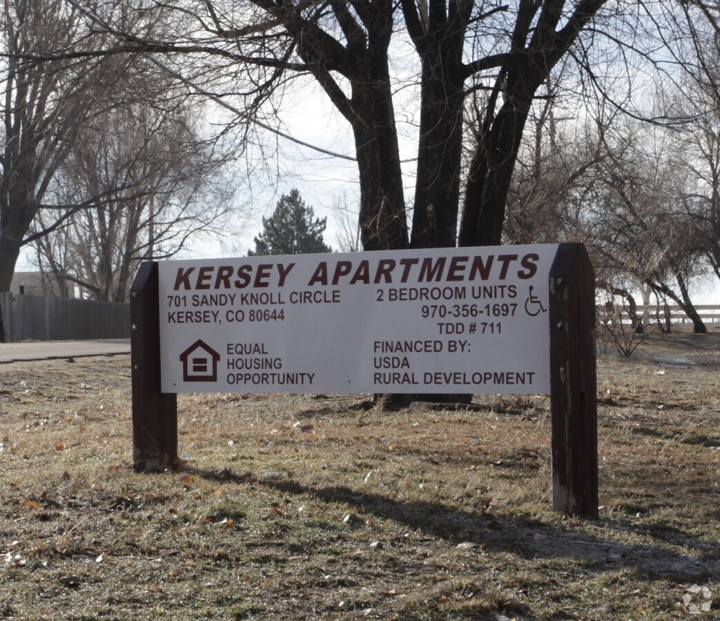 Kersey Apartments Kersey, CO
