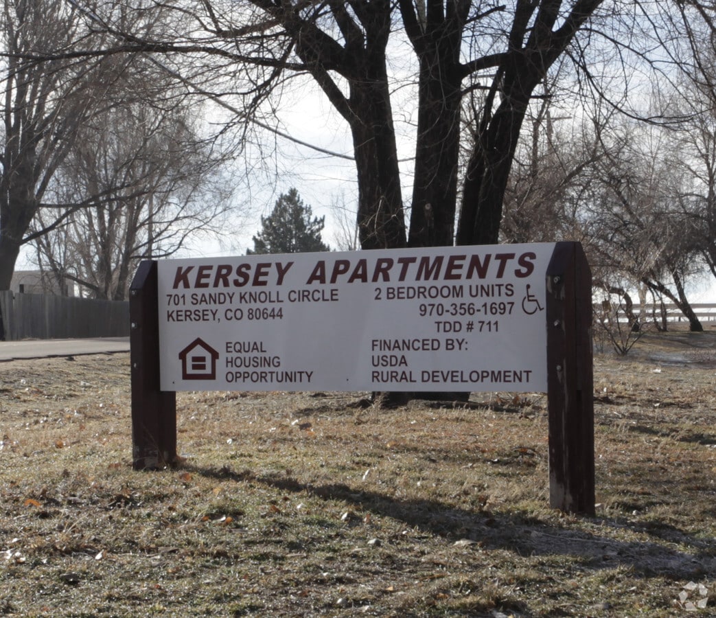 Photo - Kersey Apartments