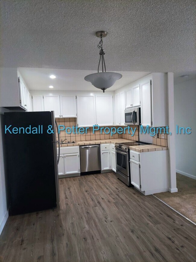 Photo - Large Updated 2 Bedroom Condo In Watsonville!