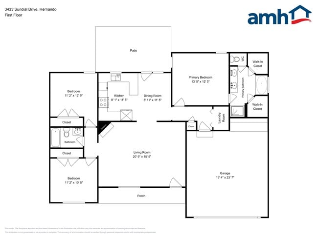 Photo - 3433 Sundial Dr