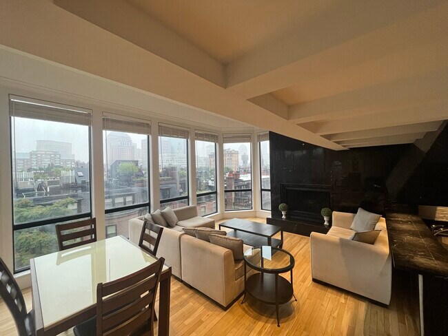 Photo - 115 Beacon St