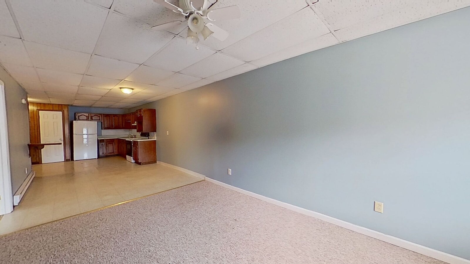Photo - Spacious One Bedroom Apartment