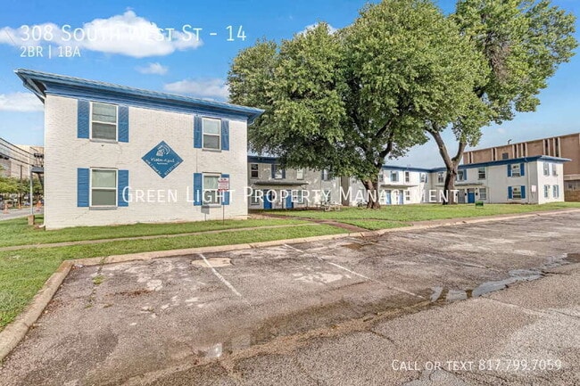 Photo - 308 S W St Unit 14