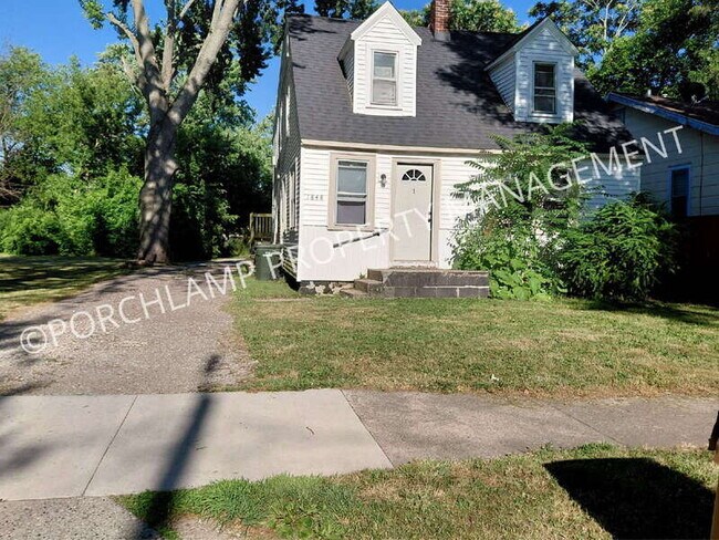 Building Photo - 1848 Franklin St Unit #2