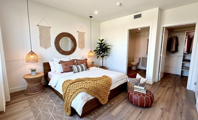 Photo - Luxury NoHo Brand New Units! Unit #302