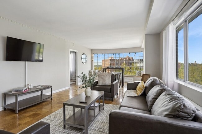 Photo - The Social North Charles®