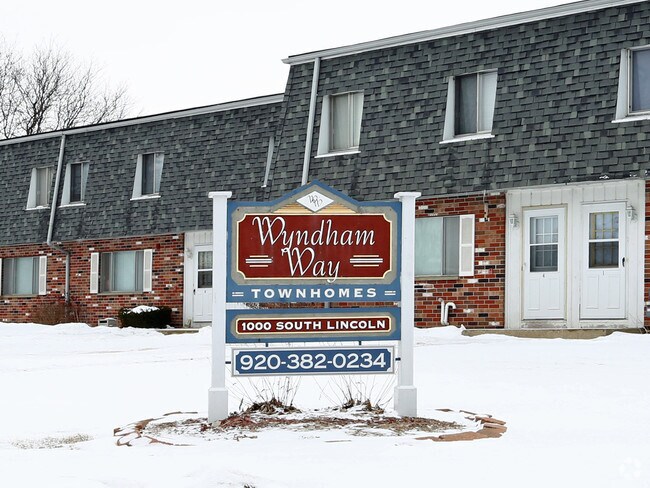 Photo - Wyndham Townhomes