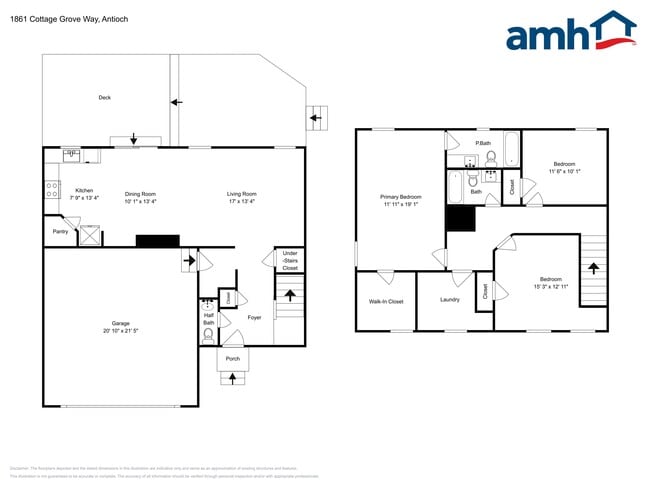 Photo - 1861 Cottage Grove Way