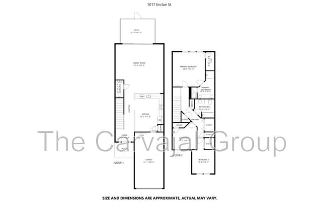 Photo - 1017 Enclair St