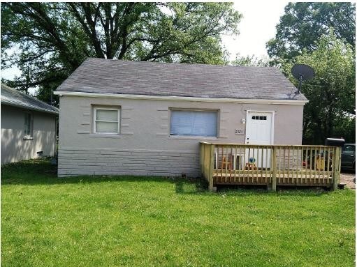 2121 Myrtle Ave - 2121 Myrtle Ave House