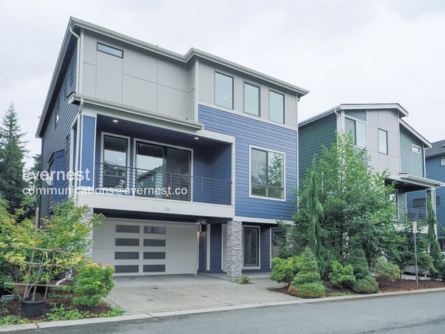 Building Photo - 126 198th St SE Rental