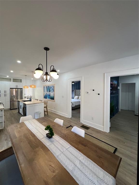 Photo - 1474 Beecher St SW