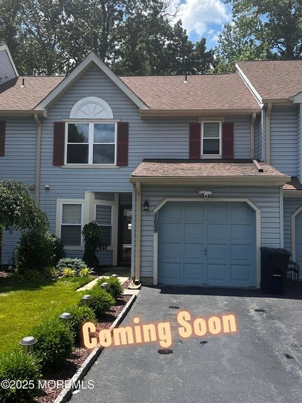 Photo - 103 Rumford Way Townhome