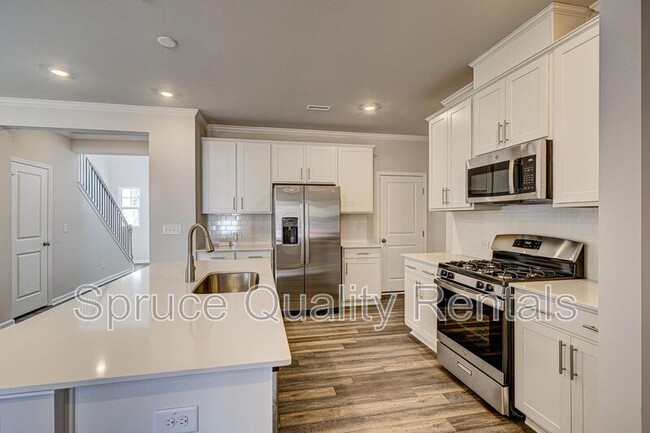 Photo - 712 Spoonbill Trl Casa