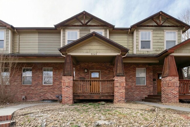 Photo - Exceptional 5-Bedroom Home Steps from the University of Denver