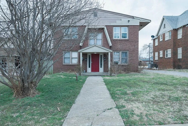 1412 NW 11th St Unidad A