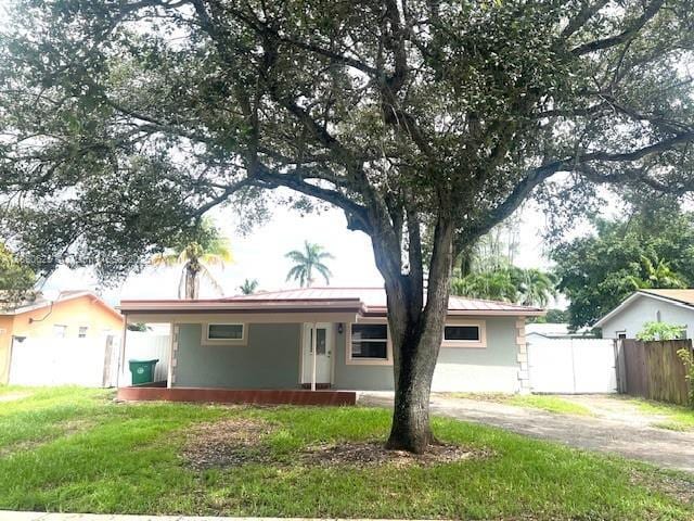 Building Photo - 4150 SW 56th Terrace Rental