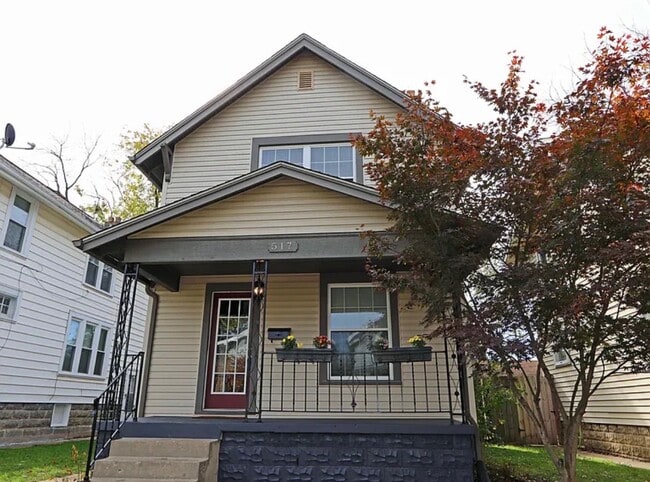 Photo - 517 Sheldon Ave