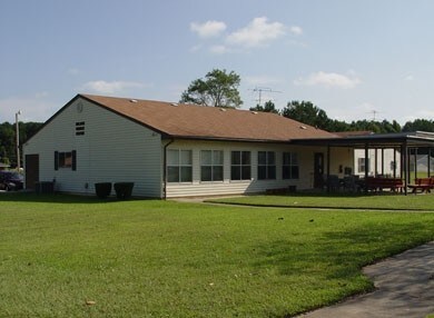 Photo - Gee Corbett Village Apartments
