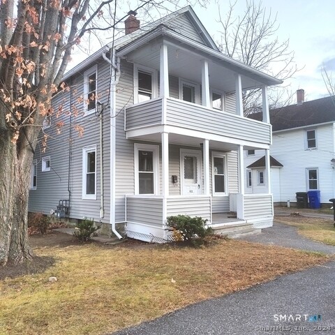 Building Photo - 102 Red Mountain Ave