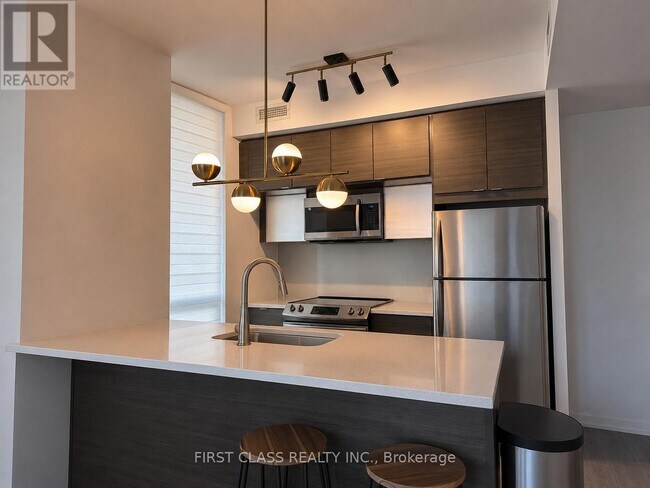 Photo - 62 Forest Manor Rd Unit 1209