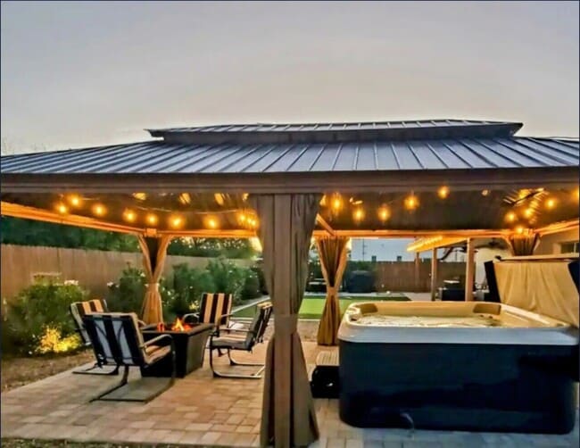 Photo - 7615 E 3rd St