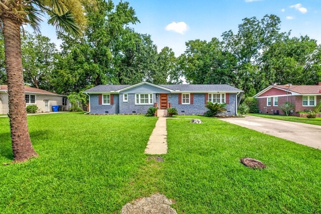 Photo - 1118 Browning Rd