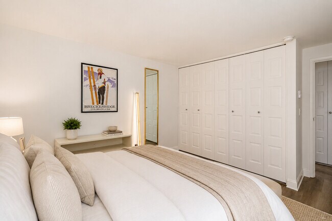 Southwind Apartments