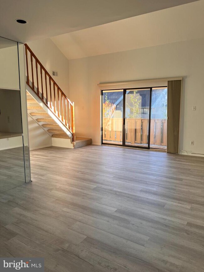 608 The Woods Apartment Cherry Hill, NJ