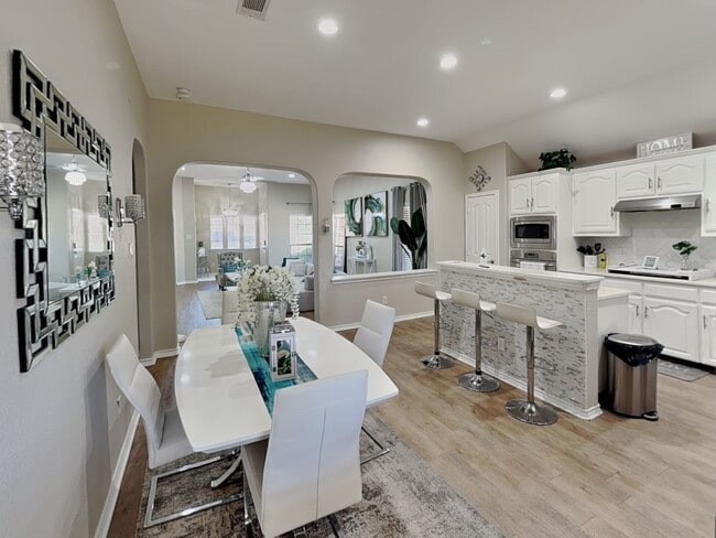 Photo - Charming Corner Lot Home in The Villages at Edgecliff – Crowley ISD!