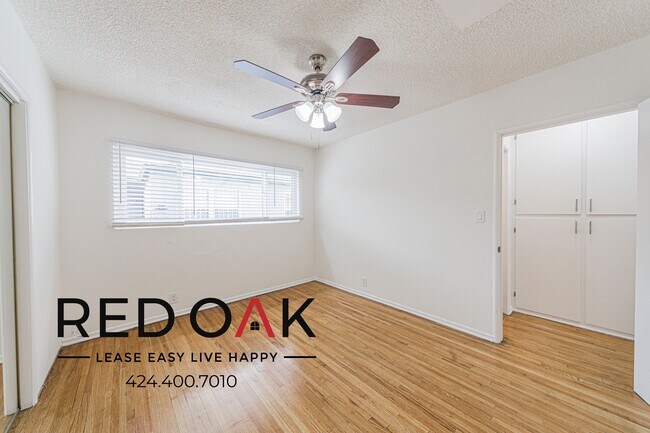 Photo - 212 Normandie Ave Unit 6