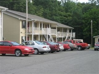 Pine Ridge Colony - Pine Ridge Colony Apartments