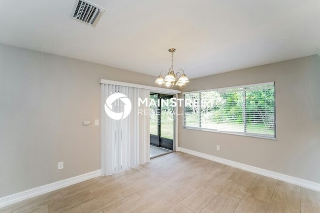 3 Bedroom Pet-Friendly Home in NORTH PORT, FL with Main Street Renewal