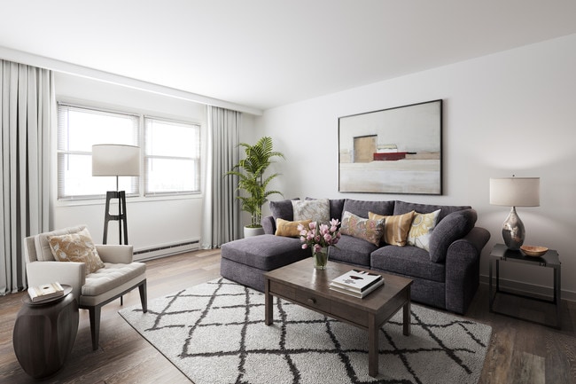 Perrywood Apartments - Perrywood Apartments