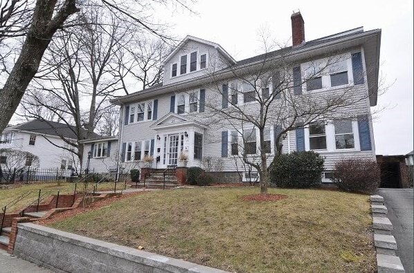 Building Photo - 27 Crosby Rd Unit 2