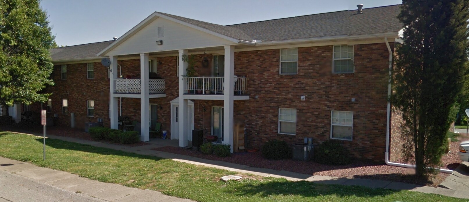 Andrea Court South Apartments - Andrea Court South Apartments