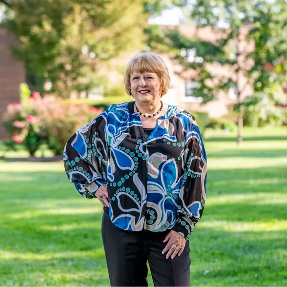 Primary Contact Photo