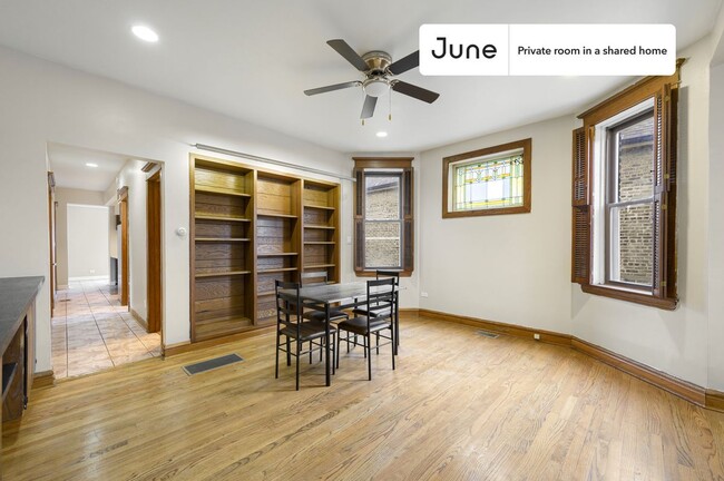 Photo - Room in Shared 2 bed/2 bath home Unidad A