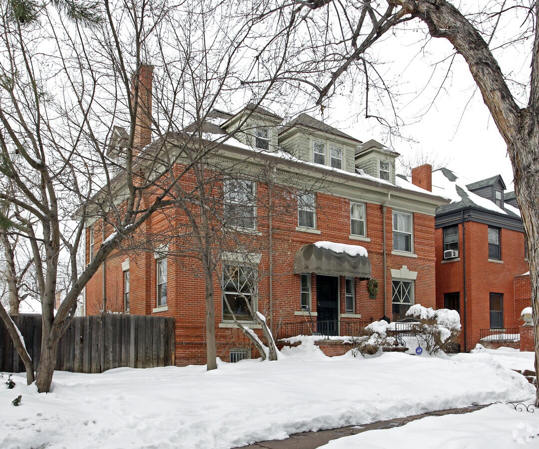 Photo - 963 Lafayette St