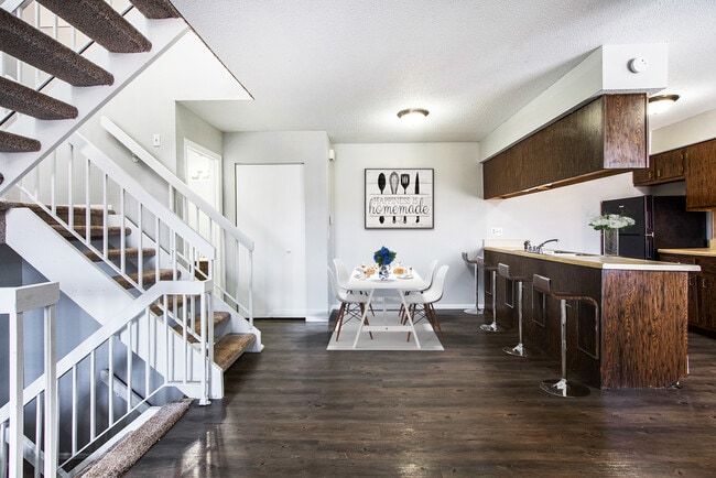 Eagle Ridge Apartments