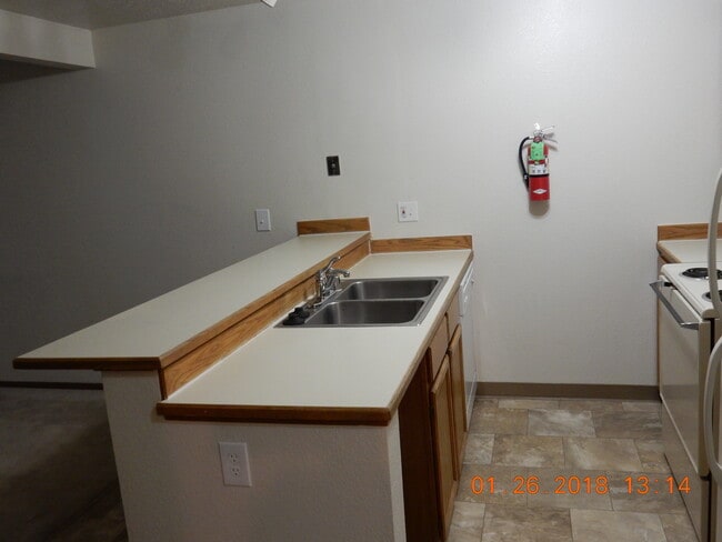 Photo - Tudor Park Apartments