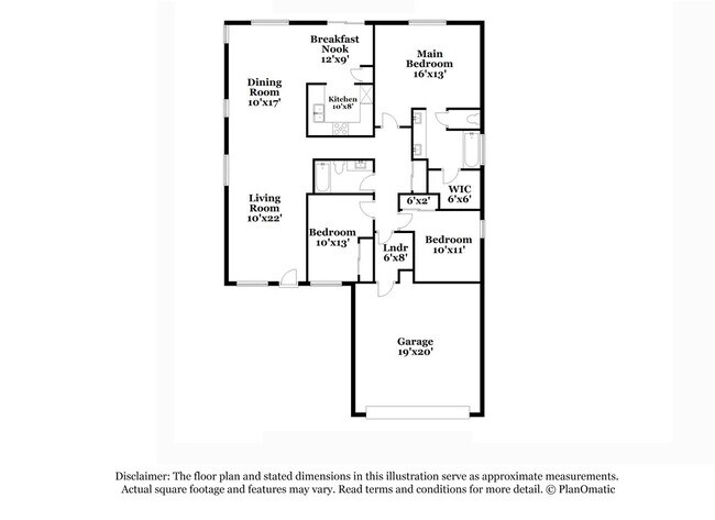 Photo - 15915 W Tasha Dr