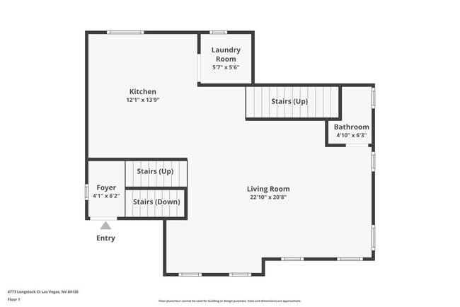 Photo - 4773 Longstock Ct