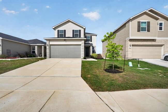 4133 Harper Lee Ln