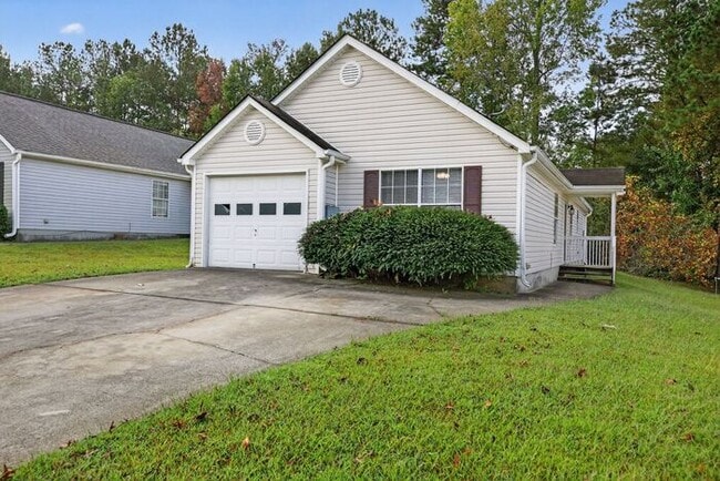Photo - Cozy ranch in Douglasville